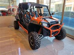 بولاريس RZR
